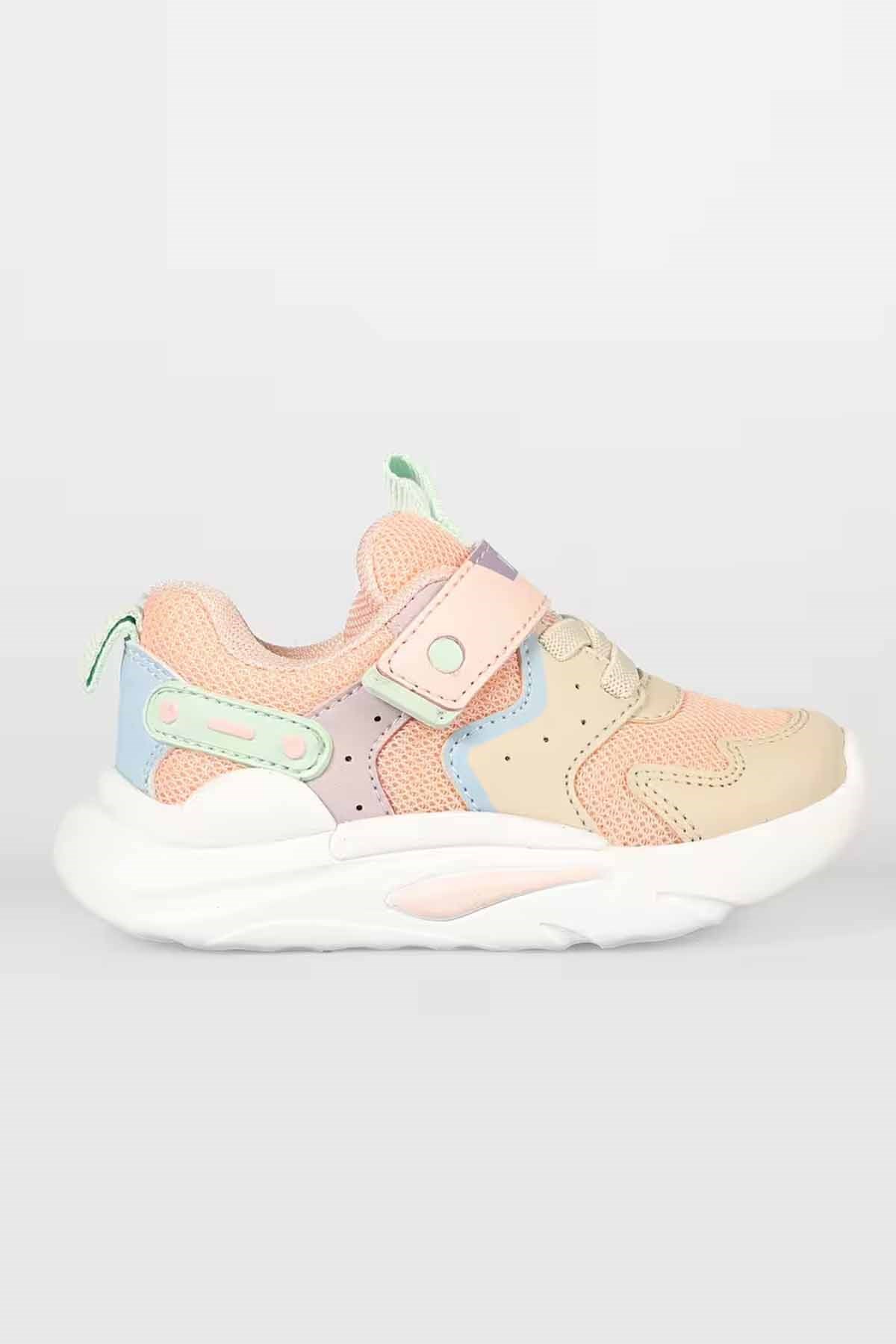 VİCCOSneakerVicco Birdy Çocuk Sneaker Ayakkabı 346.B24Y.127-114Pudra