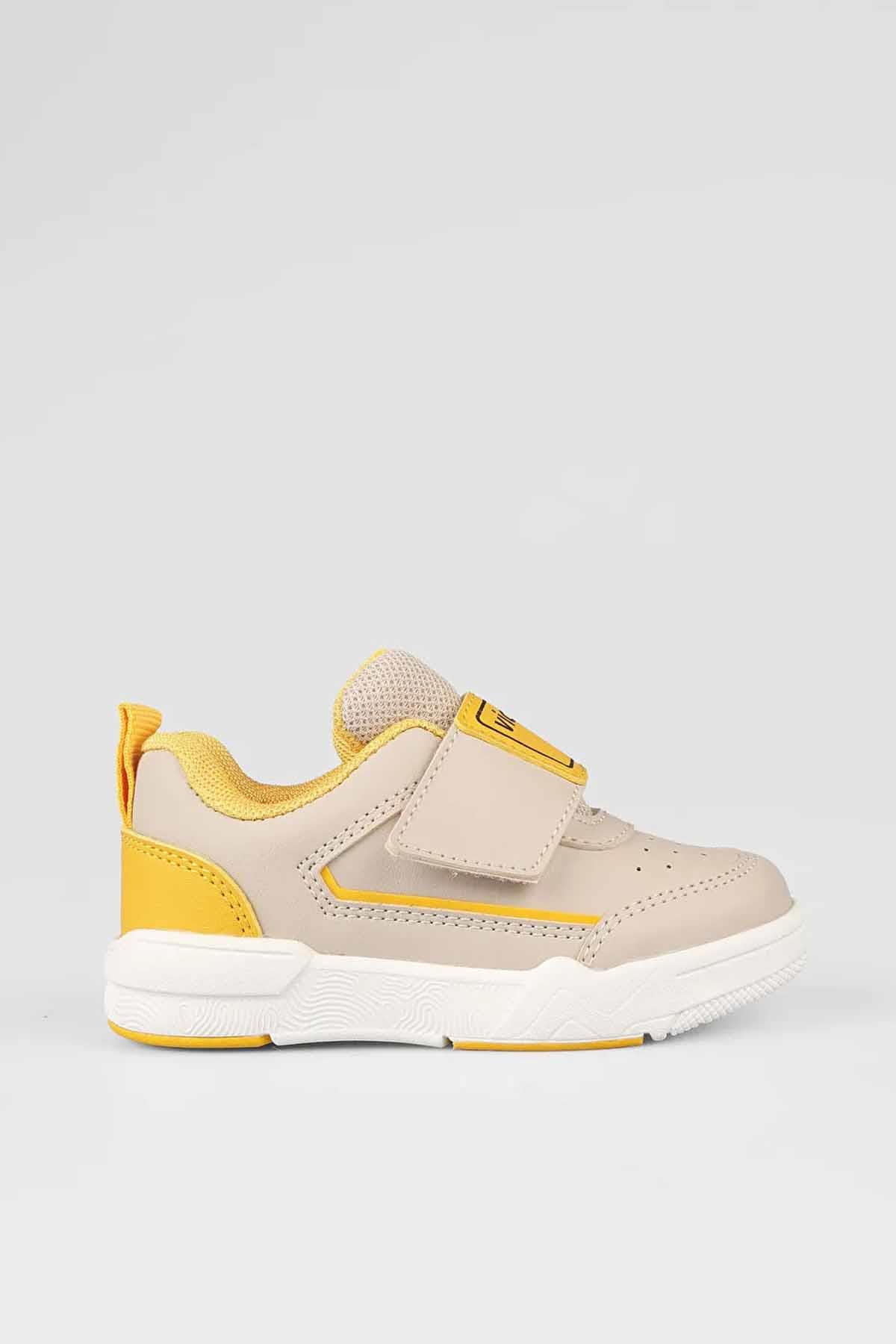 VİCCOSneakerVicco Fidel Çocuk Sneaker Ayakkabı 346.B24K.336-15Bej