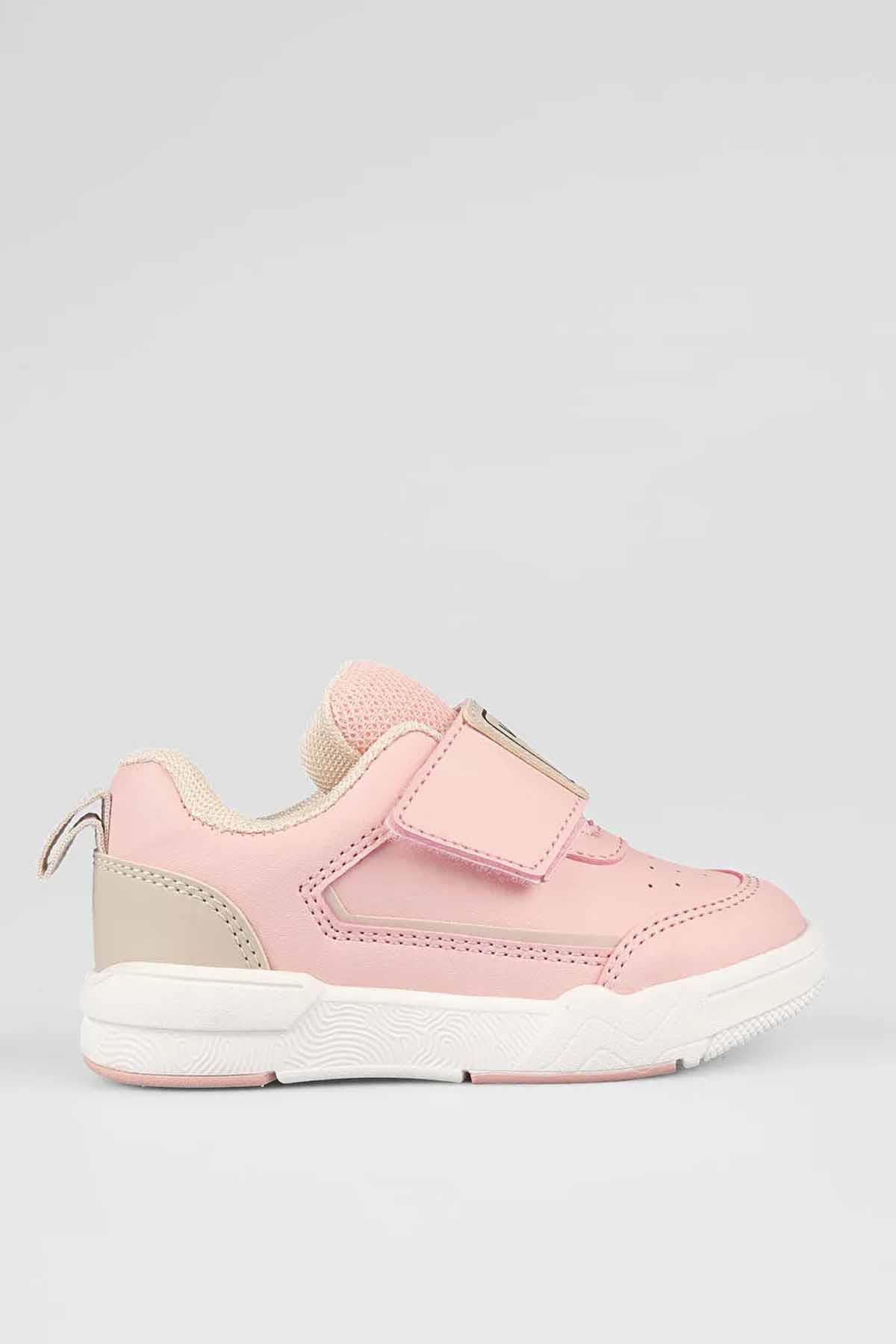 VİCCOSneakerVicco Fidel Çocuk Sneaker Ayakkabı 346.B24K.336-114Pudra