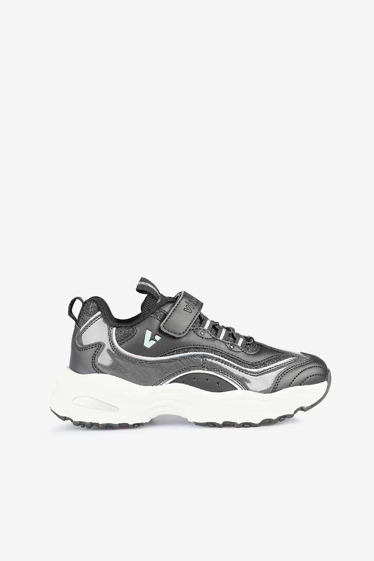 VİCCOSneakerVicco Hack Çocuk Sneaker Ayakkabı 346.F26Y.136-02Siyah