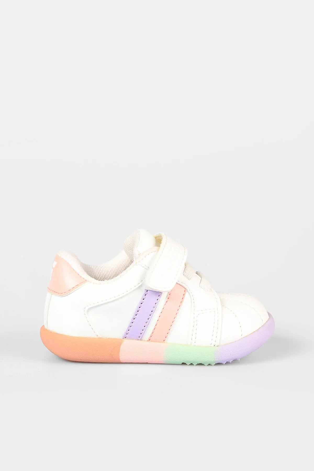 VİCCOSneakerVicco Heika Çocuk Sneaker Ayakkabı 950.B24K.453-06Pembe