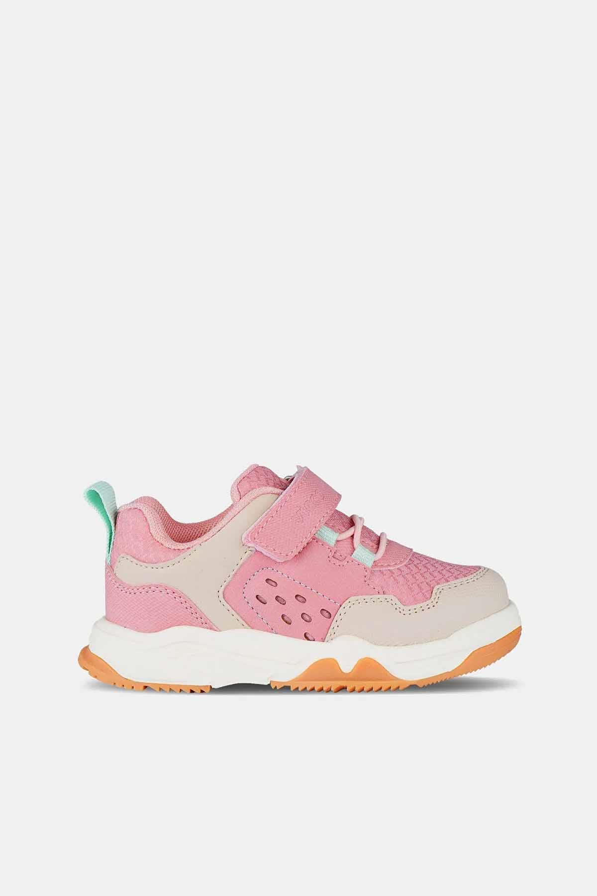 VİCCOSneakerVicco Homer Çocuk Sneaker Ayakkabı 346.B24K.334-114Pudra