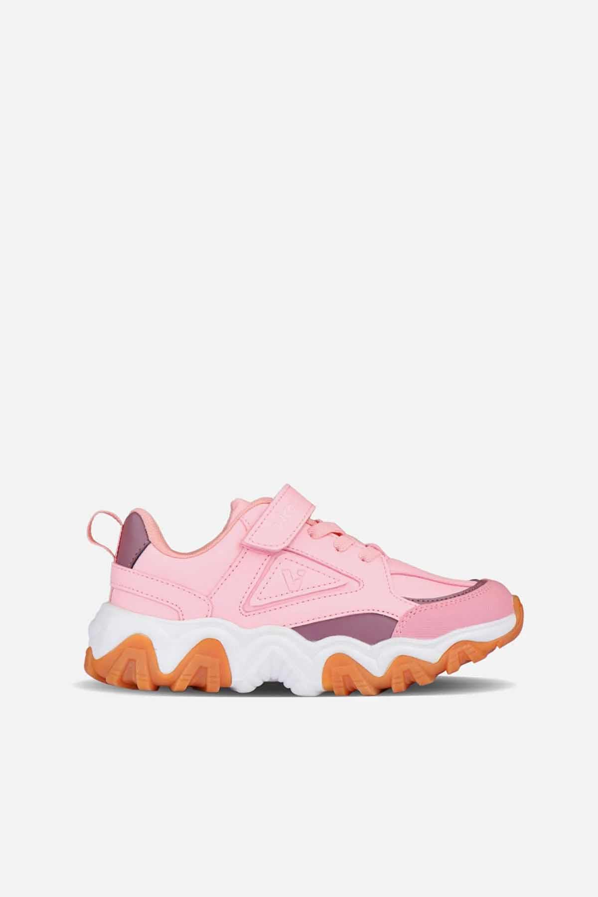 VİCCOSneakervicco Jessy Çocuk Sneaker Ayakkabı 950.P23k.309PUDRA