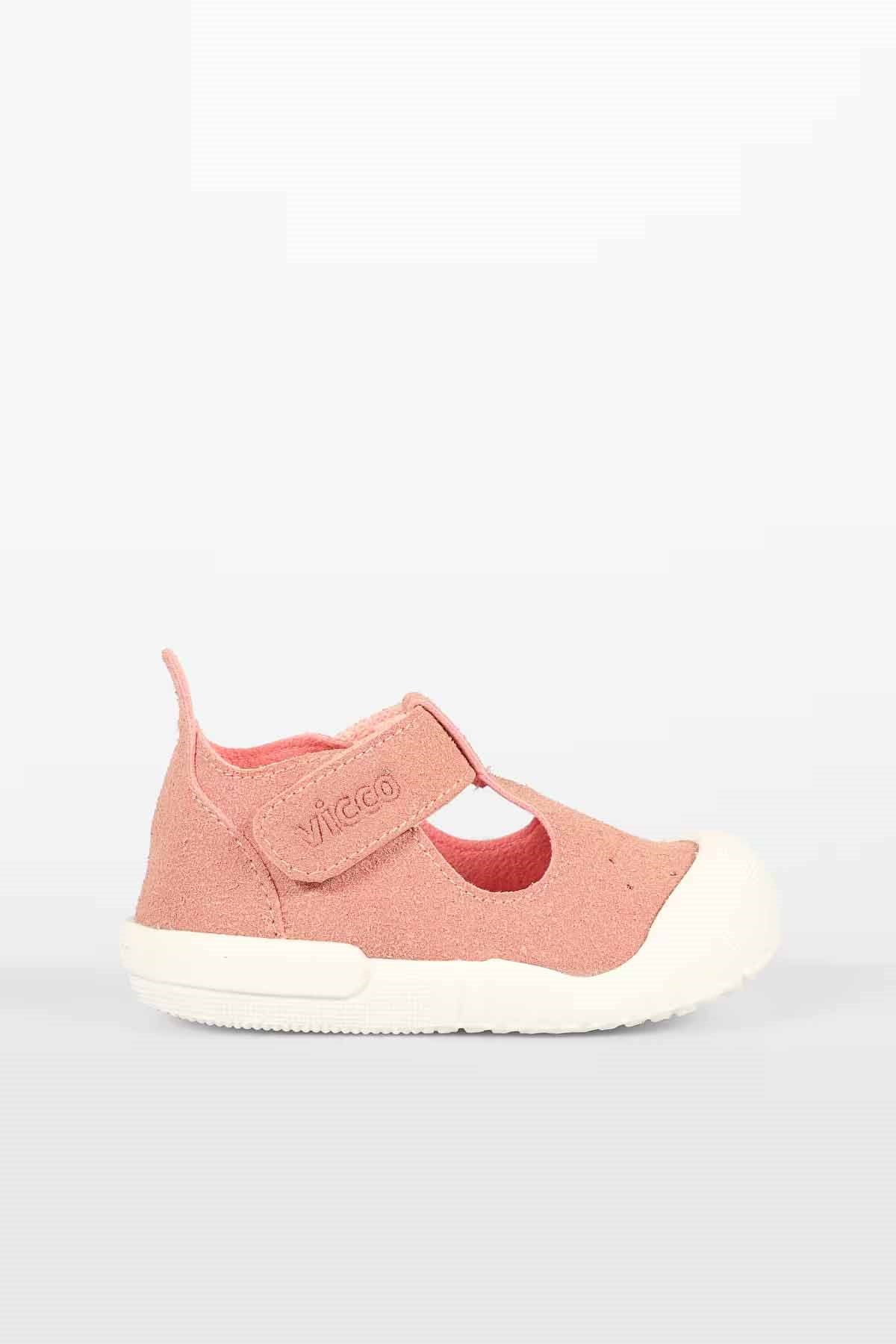 VİCCOSneakerVicco Loro II Çocuk Sneaker Ayakkabı 950.E25Y.261-114Pudra