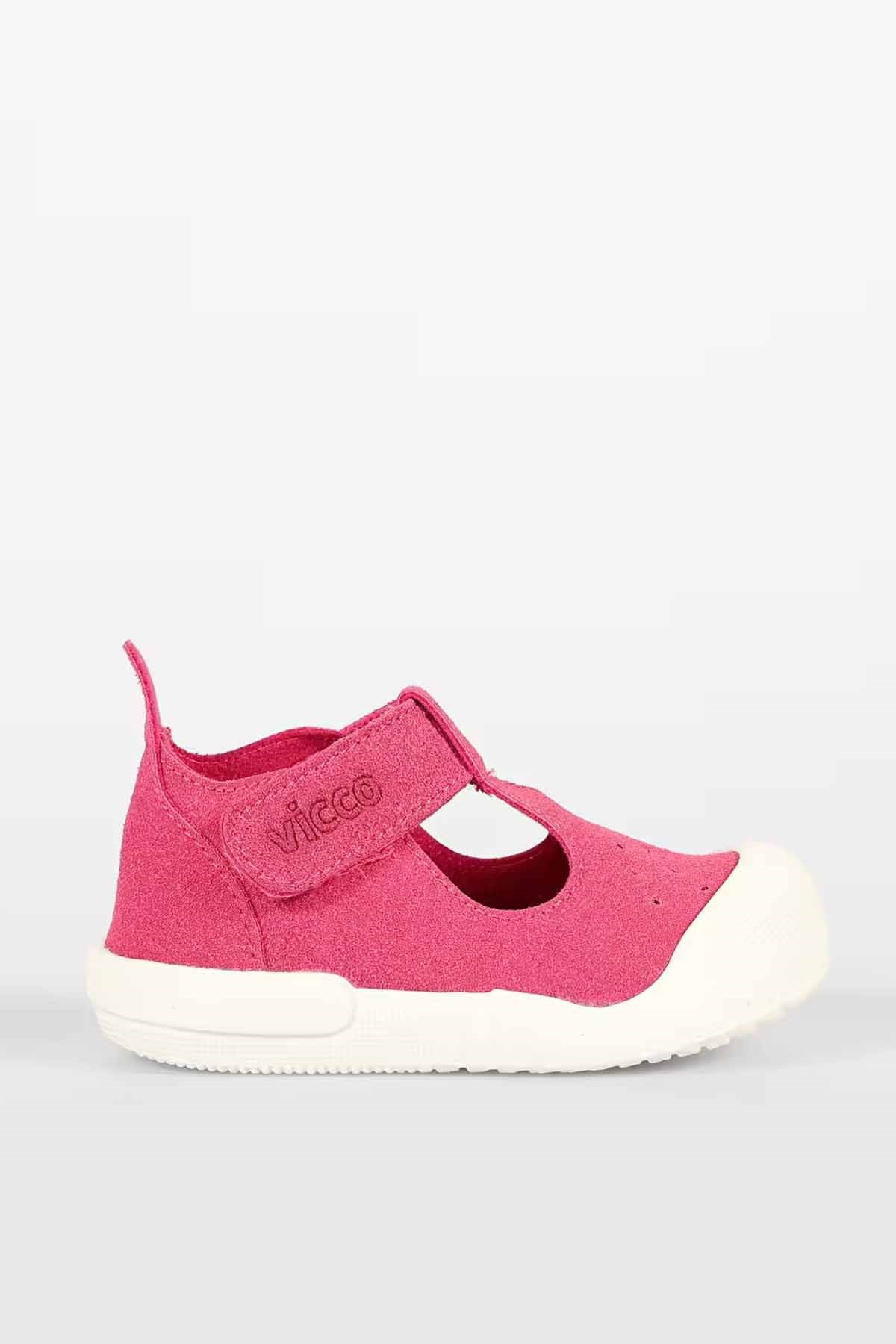 VİCCOSneakerVicco Loro II Çocuk Sneaker Ayakkabı 950.E25Y.261-07Fuşya