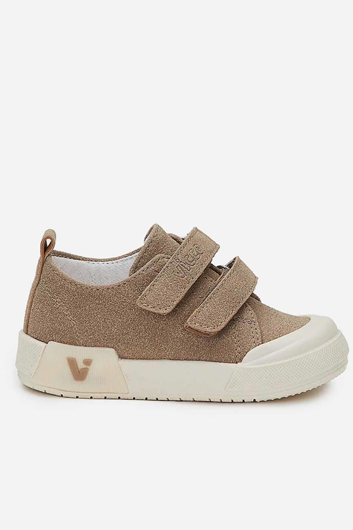 VİCCOSneakerVicco Mago Işıklı Çocuk Sneaker Ayakkabı 925.B22K.232-15Bej