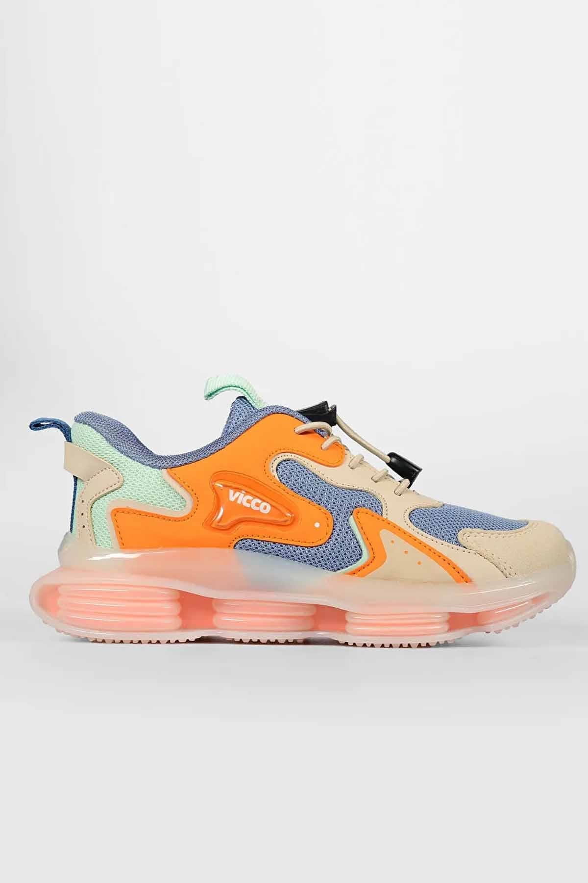 VİCCOSneakerVicco Mask Çocuk Sneaker Ayakkabı 346.F23Y.168-20Kot