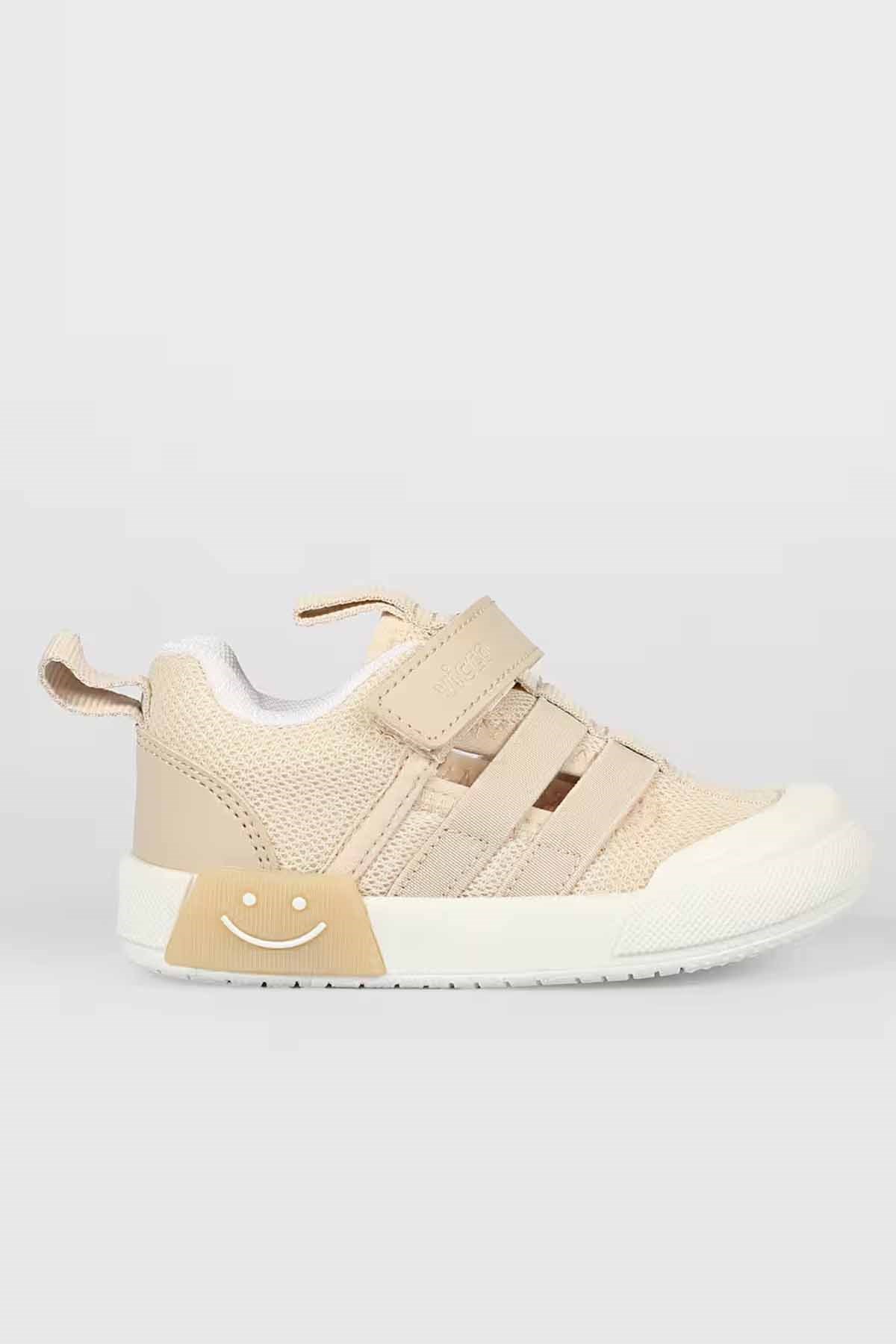 VİCCOSneakerVicco Momo Işıklı Çocuk Sneaker Ayakkabı 346.P24Y.145-15Bej