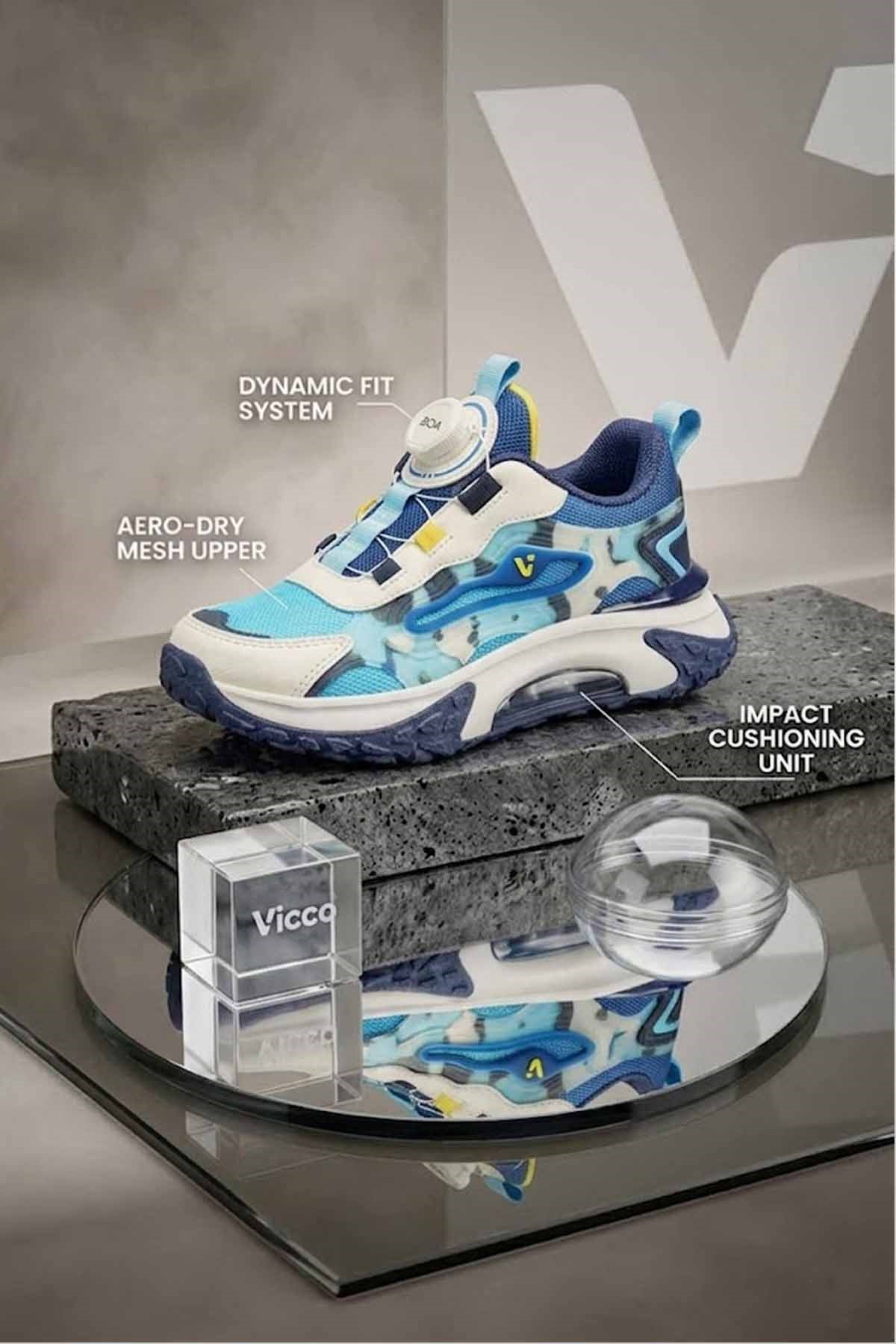 VİCCOSneakerVicco Odette Çocuk Sneaker 346.F25Y.196-01Lacivert