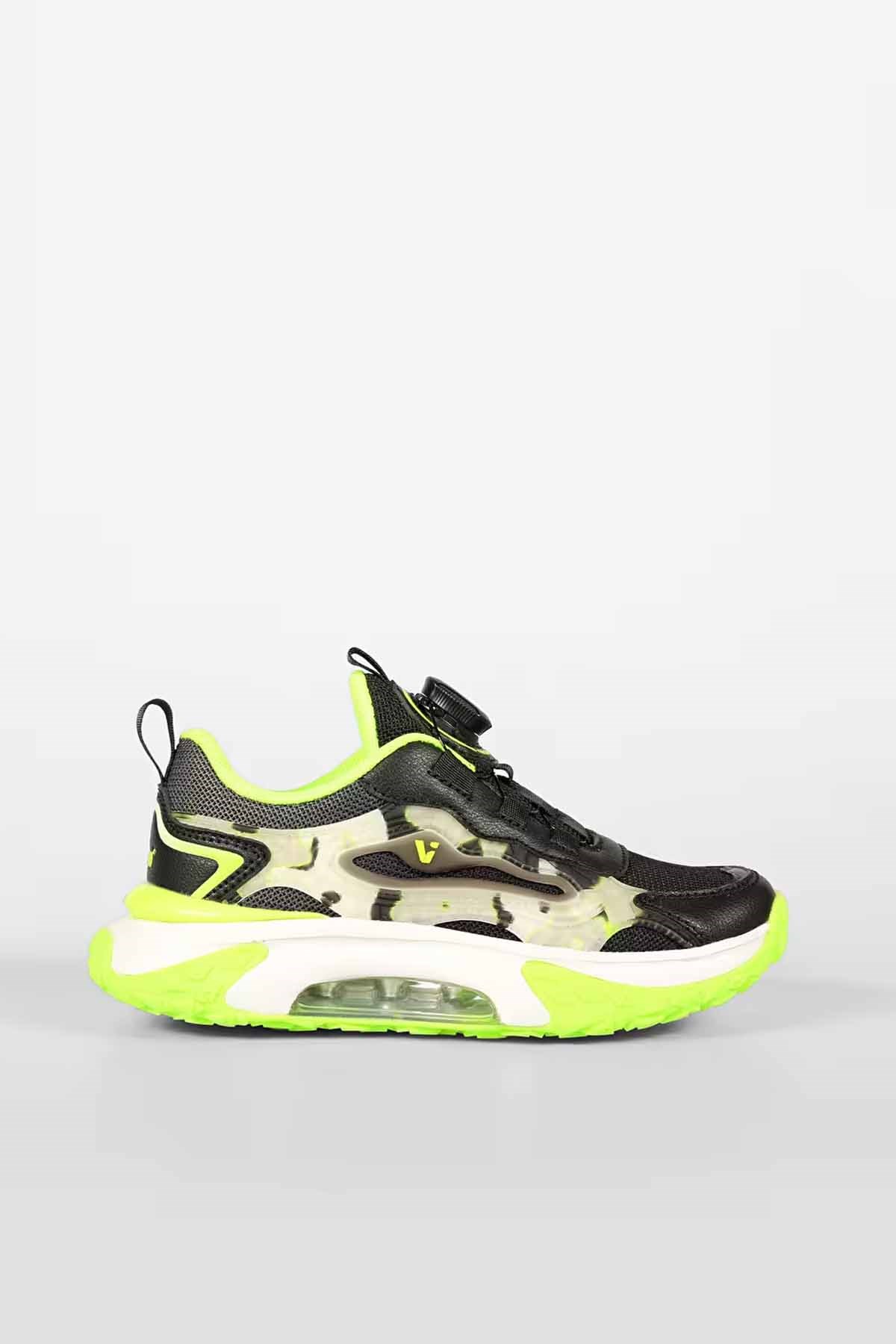 VİCCOSneakerVicco Odette Çocuk Sneaker 346.F25Y.196-02Siyah