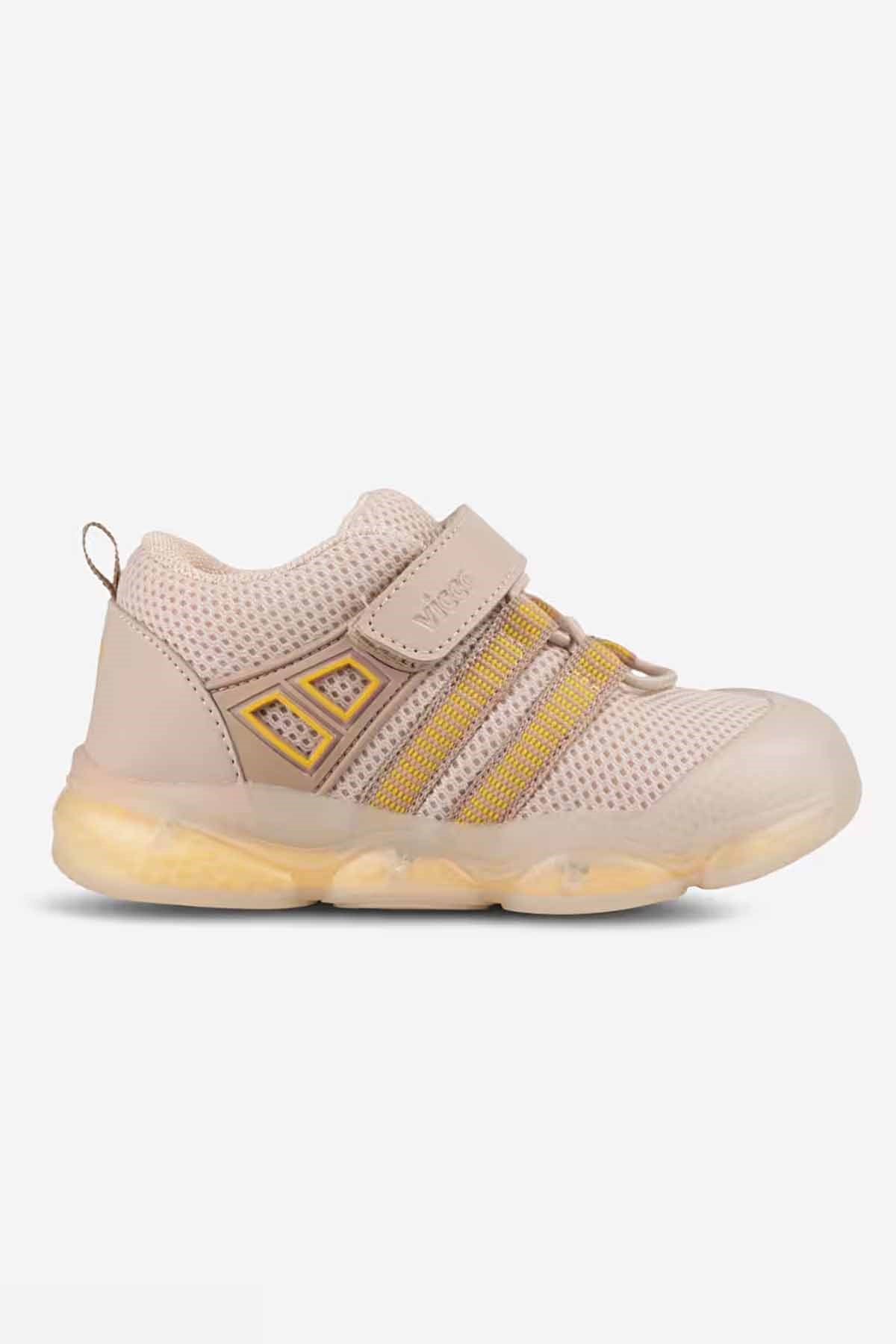 VİCCOSneakerVicco Orante Çocuk Sneaker Ayakkabı 346.B24Y.150-15Bej