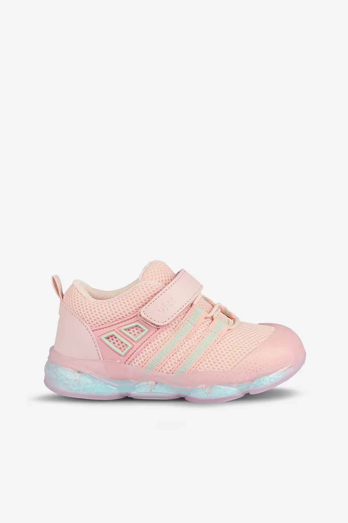 VİCCOSneakerVicco Orante Çocuk Sneaker Ayakkabı 346.B24Y.150-114Pudra