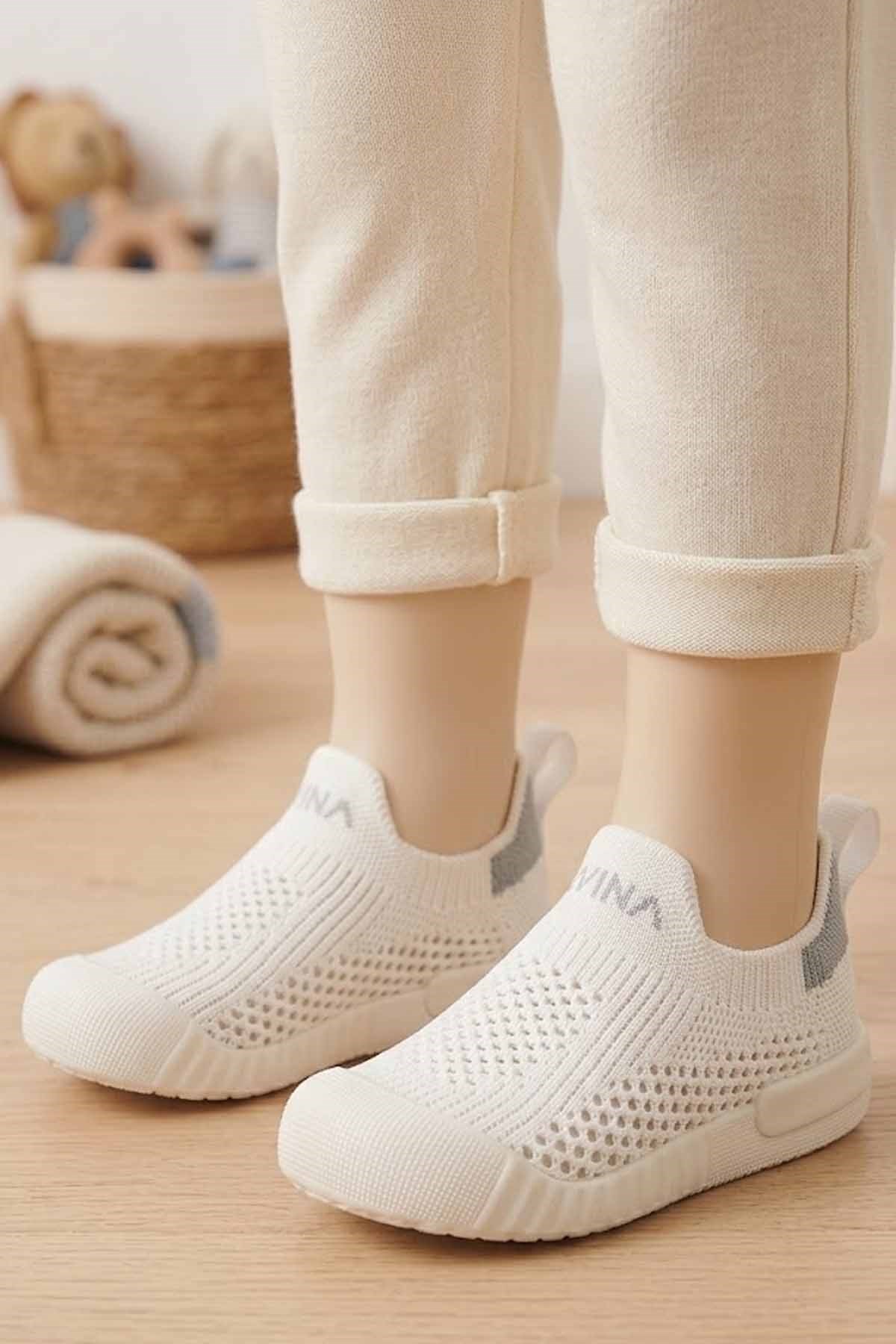 VİCCOSneakerVicco Orm Çocuk Sneaker Ayakkabı 950.B25Y.237-11Beyaz