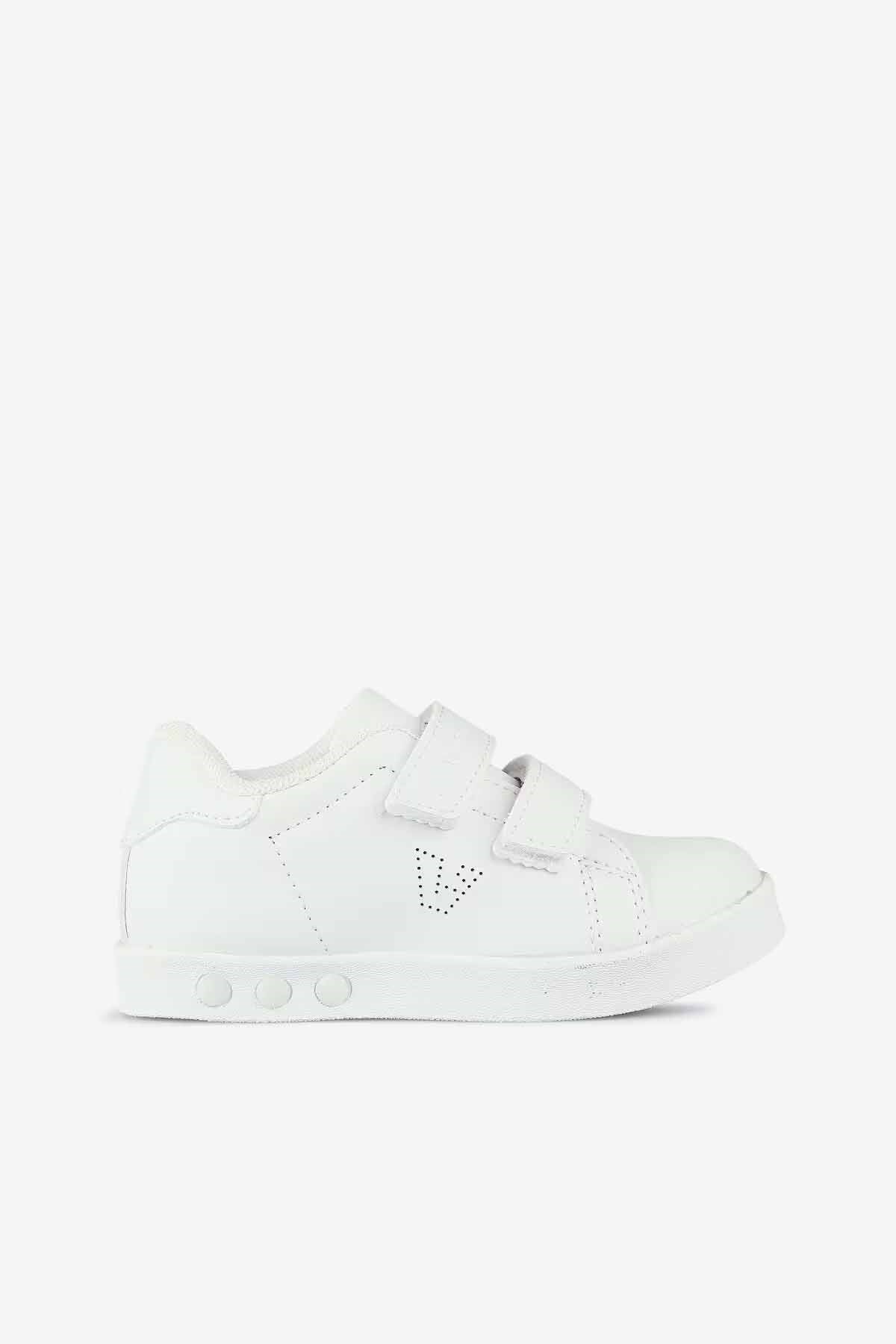 VİCCOSneakerVicco Oyo Işıklı Çocuk Sneaker Ayakkabı 313.B19K.100-11BEYAZ