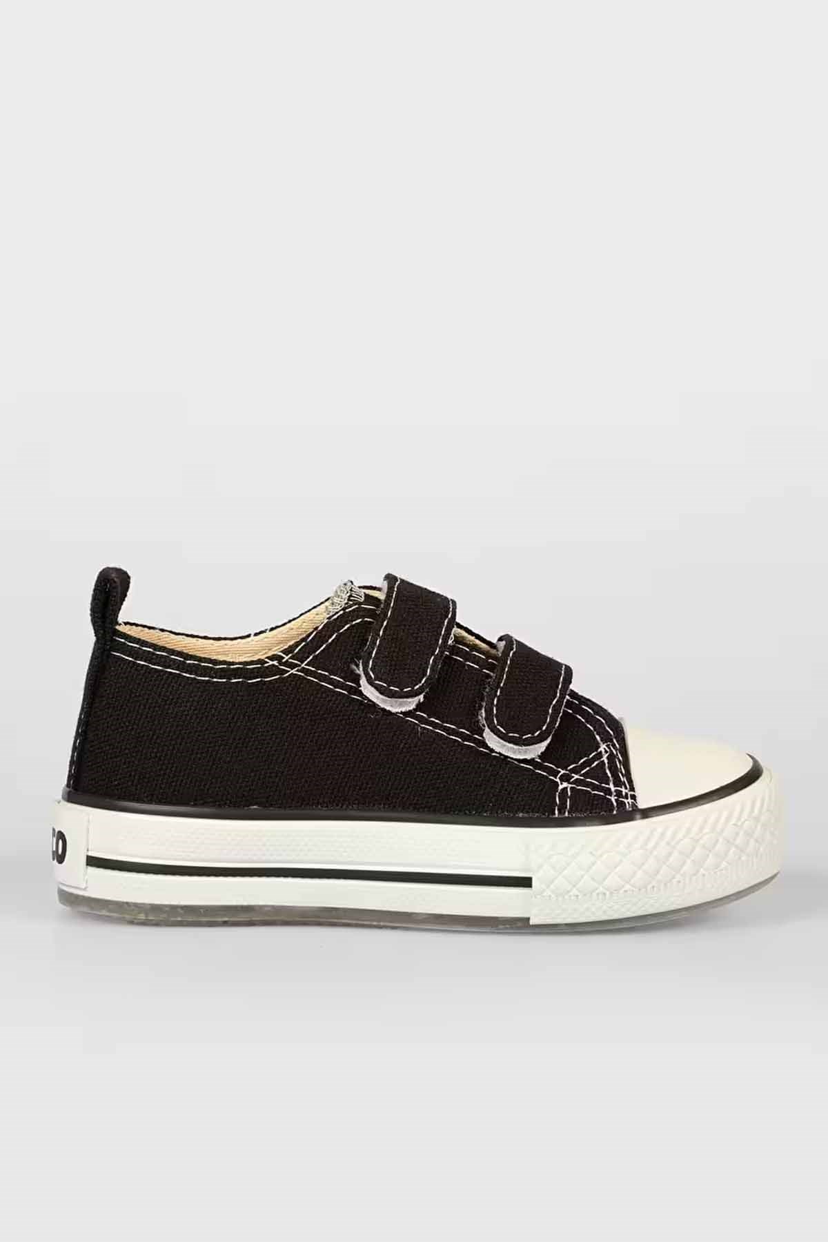 VİCCOSneakerVicco Pino Çocuk Sneaker Ayakkabı 925.B20Y.150-0211Siyah-Byz