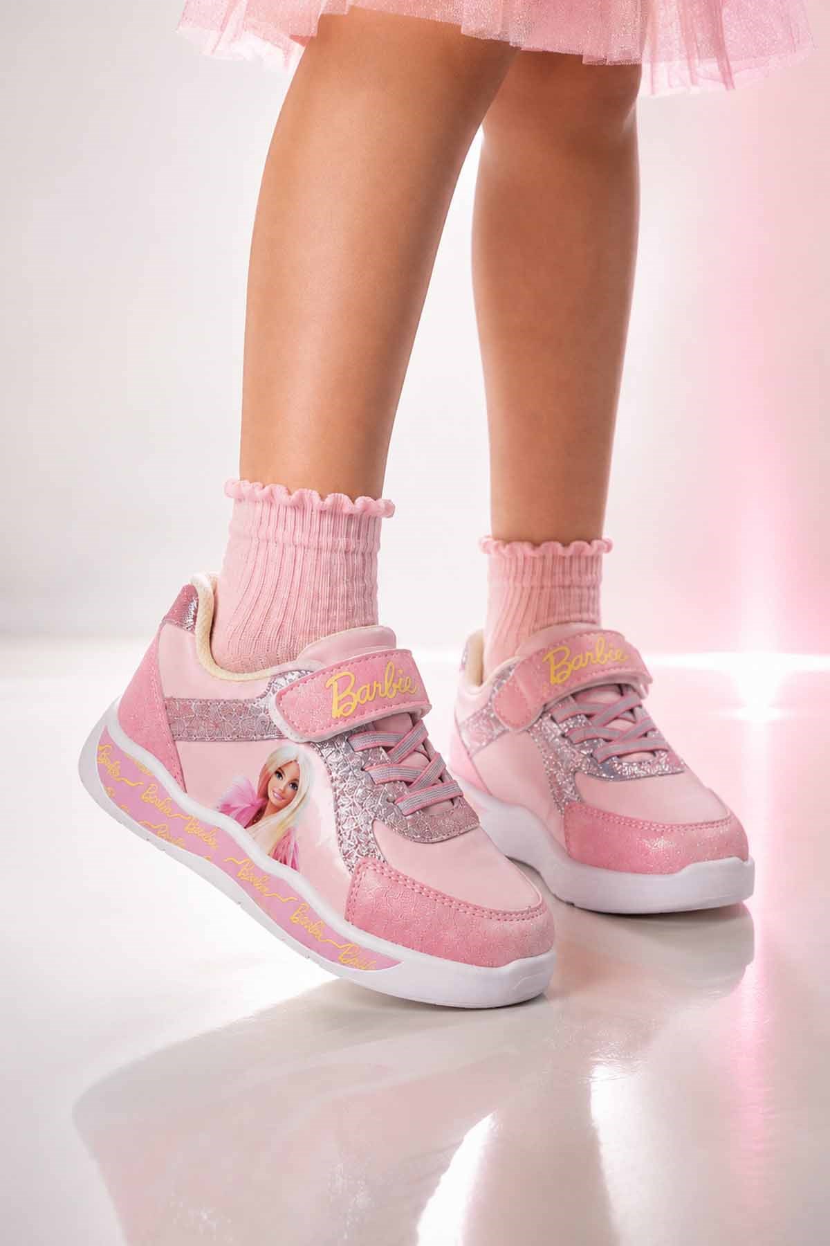 VYNORSneakerUSLA BRB.P6PR PEMBE Çocuk Sneaker 102709319PEMBE