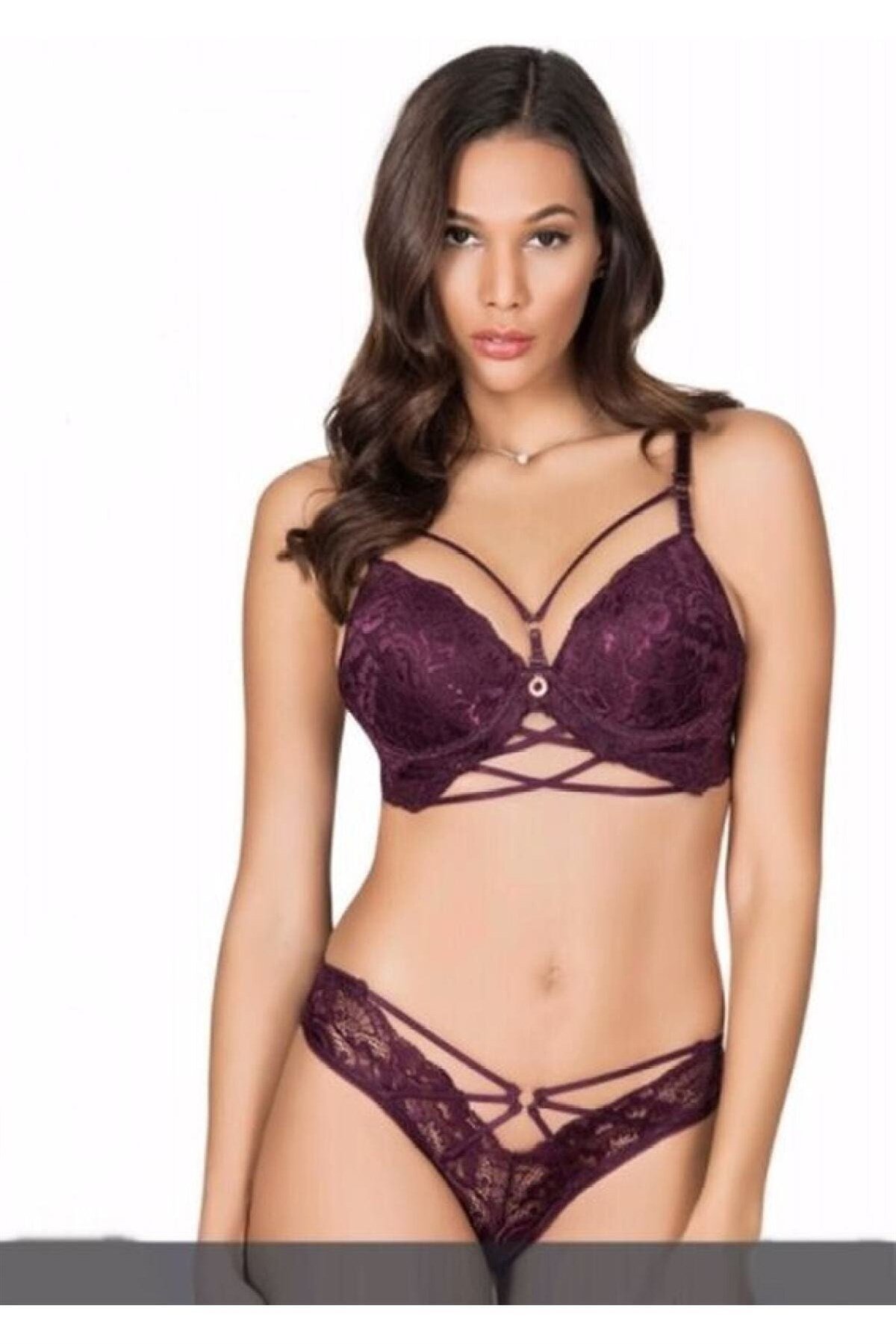 Le Jardin 5025 Push Up Takım