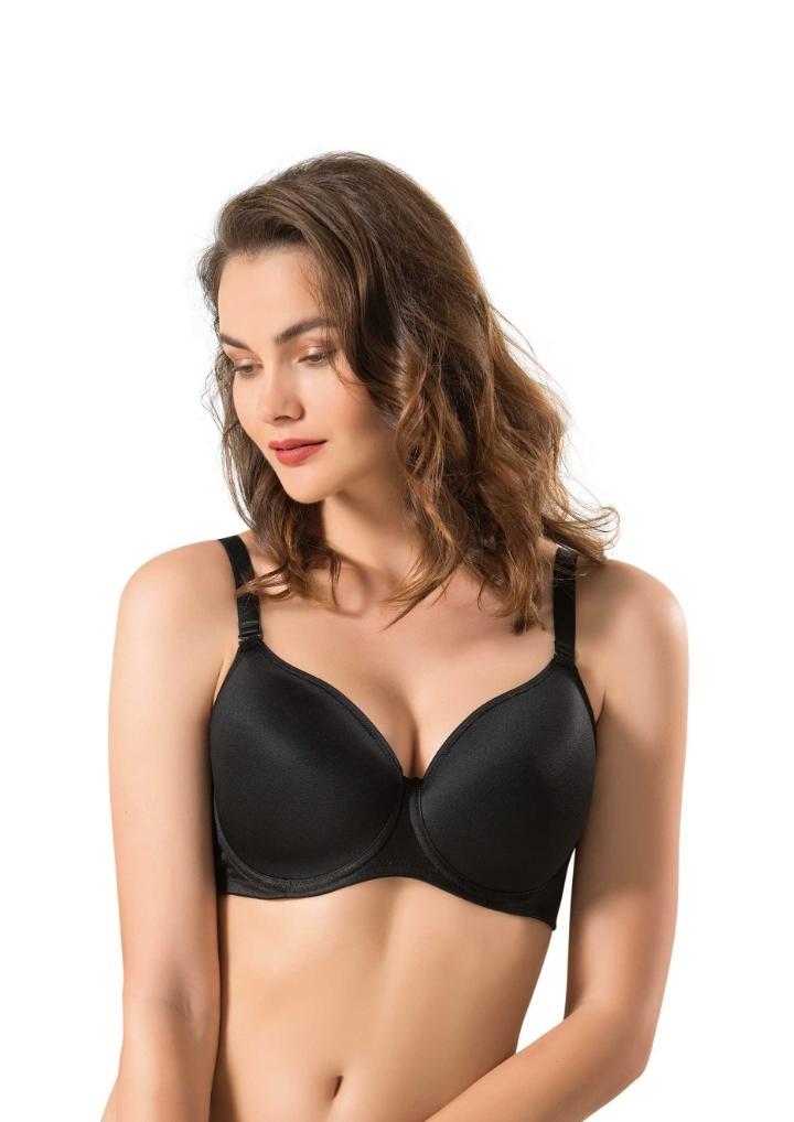 Le Jardin 9100 Daphne Soft Cup Sütyen