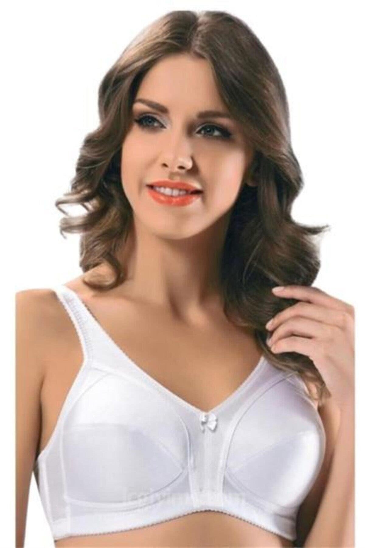 Lj 810 Minimiser Toparlayıcı Kapsız Balensiz Sütyen Alina