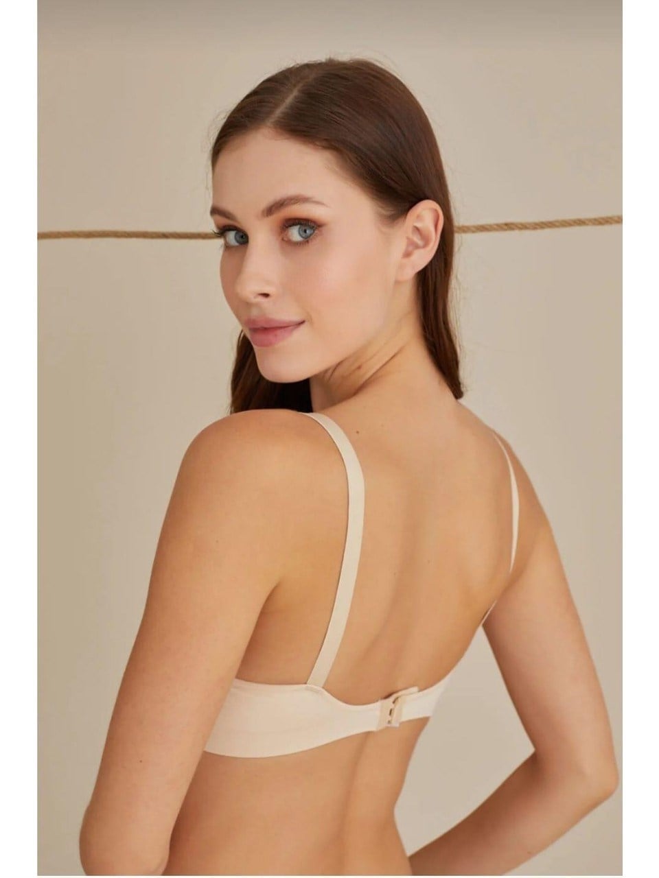 Nbb Seamless Sütyen 3617