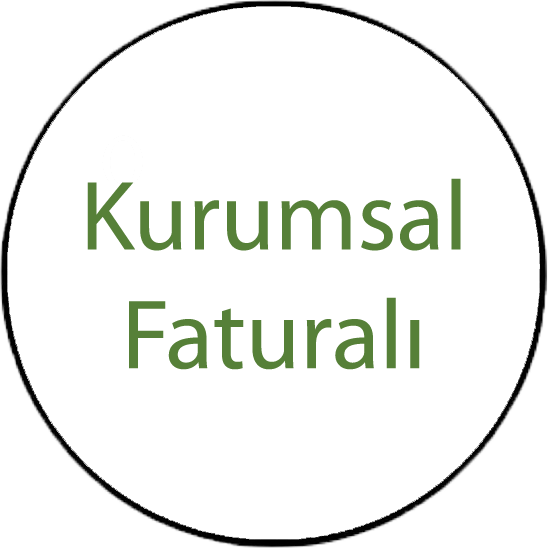 Kurumsal Faturaya Uygun