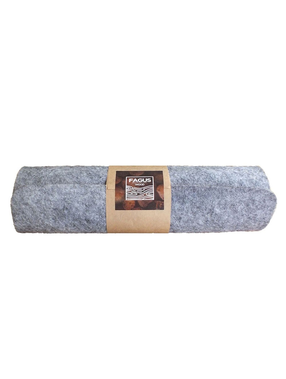 Mini Masa Matı (Gri)