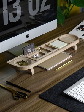 Drop Masa Düzenleyici