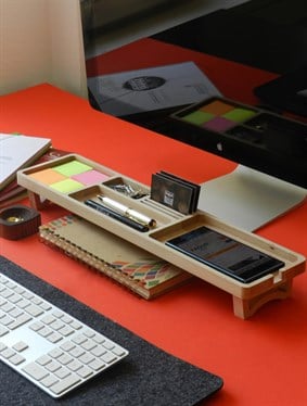 Spinney Masa Düzenleyici