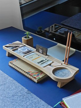 Stanley Masa Düzenleyici (Gri)