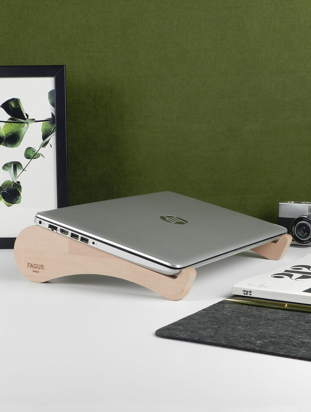 Cosmo Laptop Standı