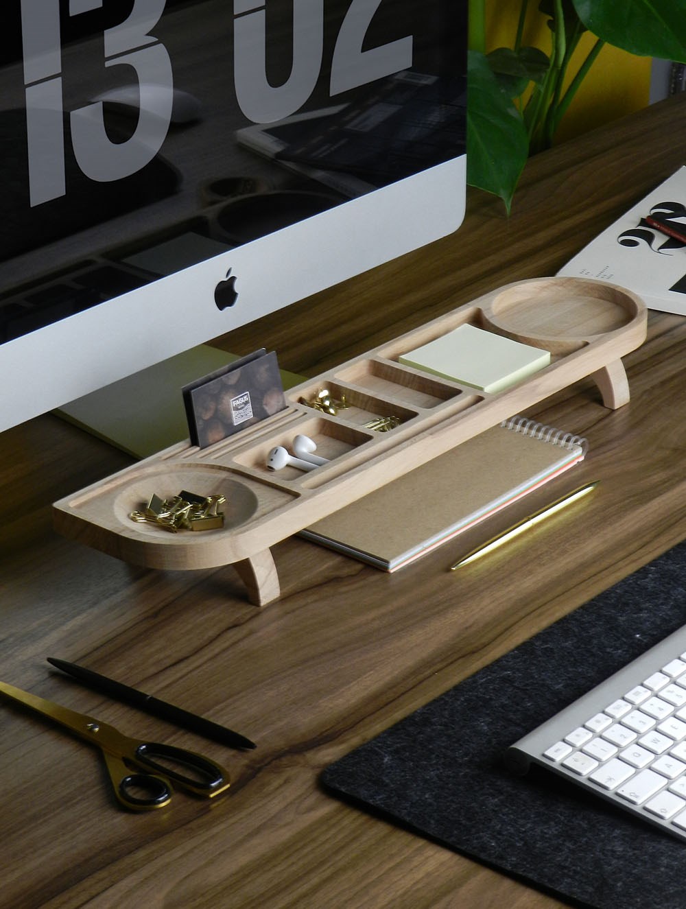 Drop Masa Düzenleyici