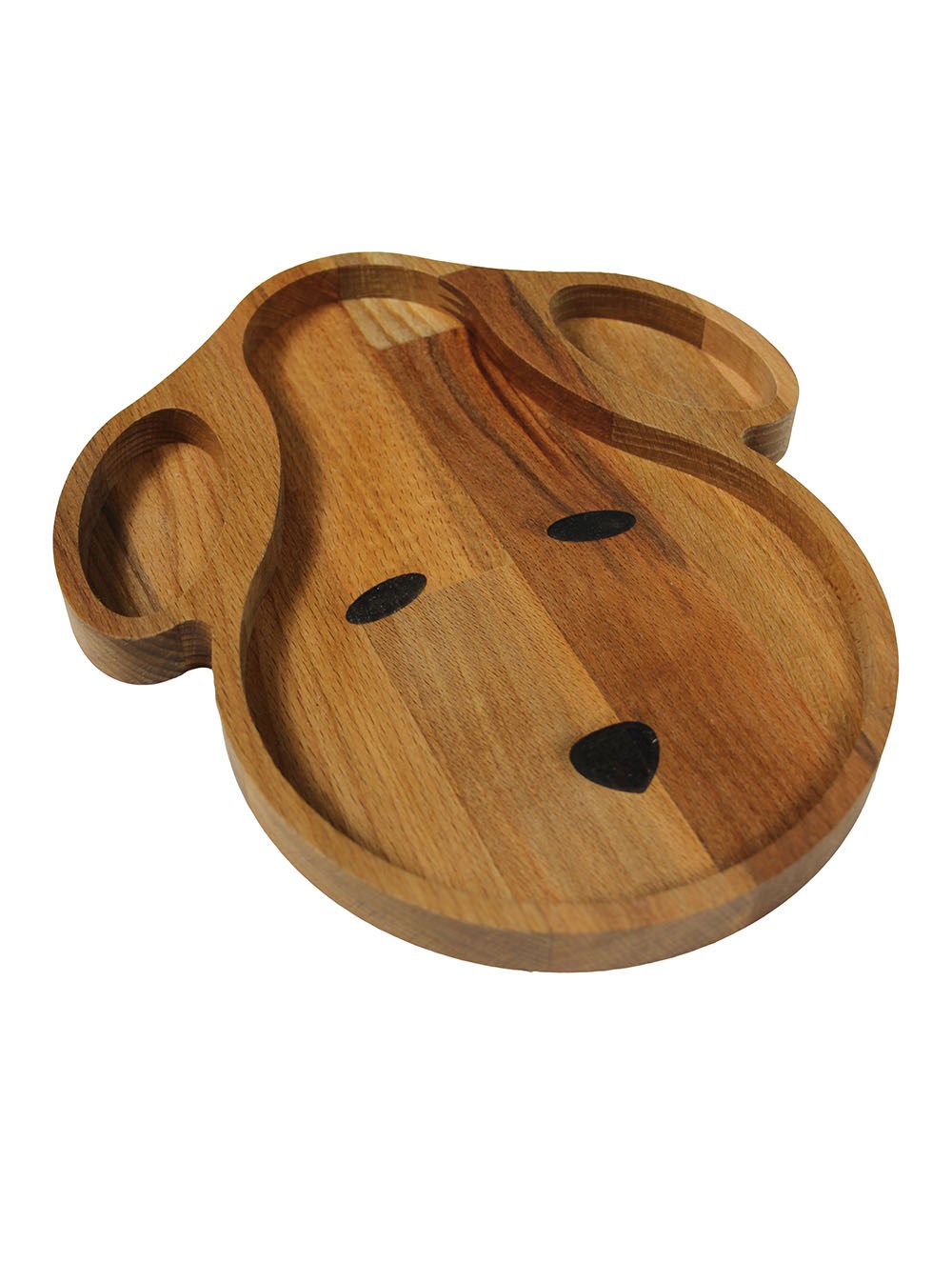 Maymun Figürlü Çocuk Sunum Tahtası