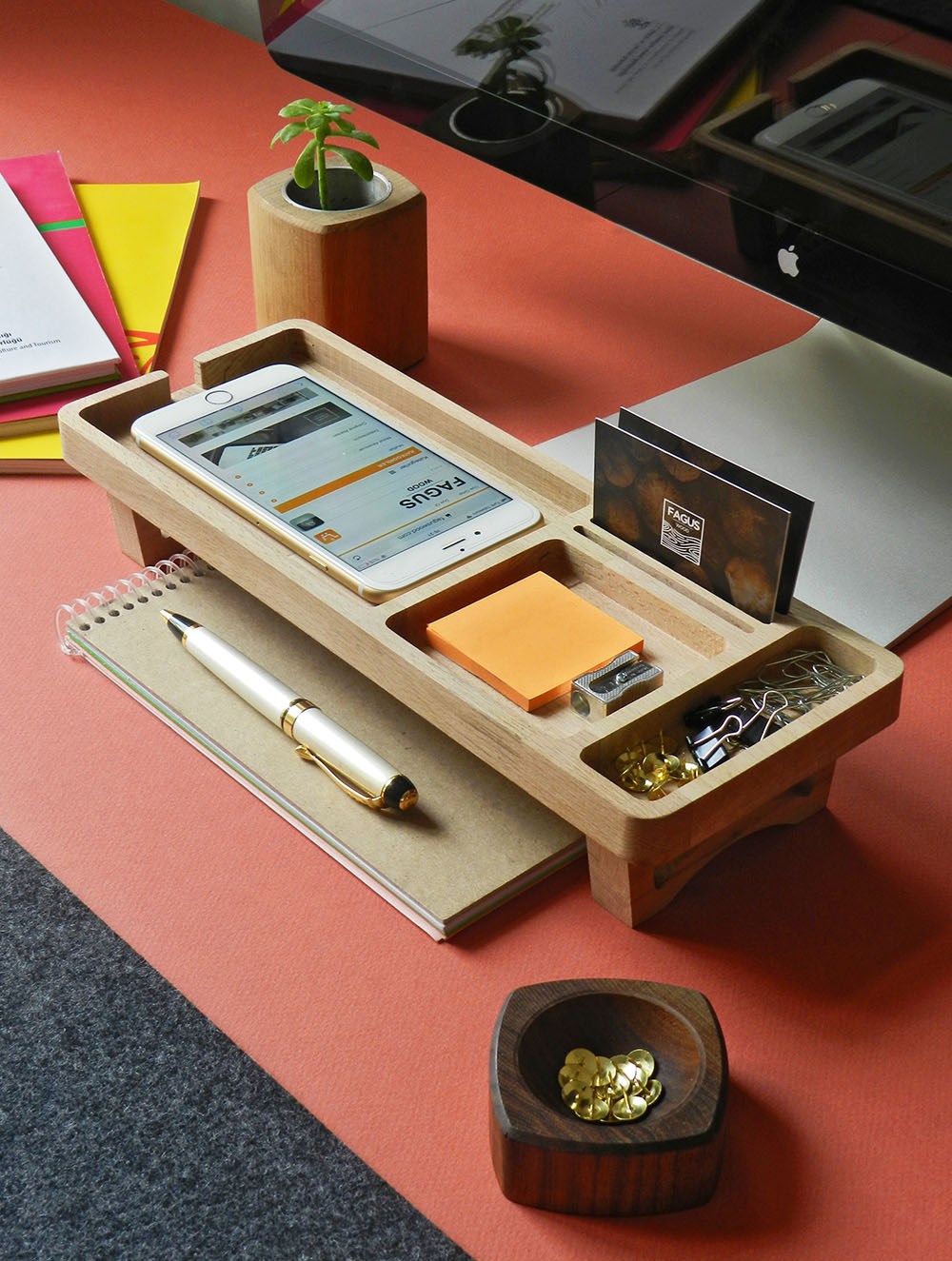 Mini Spinney Masa Düzenleyici