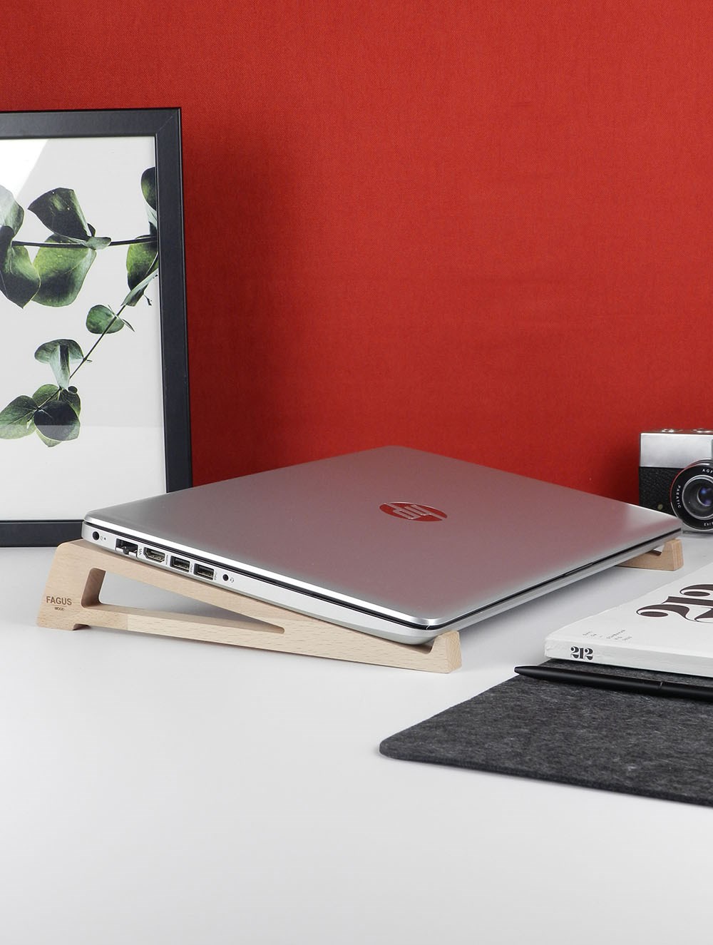 Oniks Laptop Standı