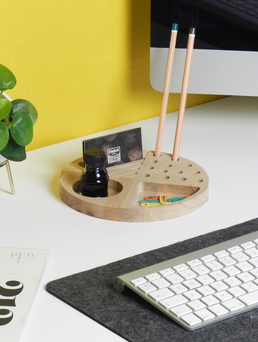 Venüs Masa Düzenleyici