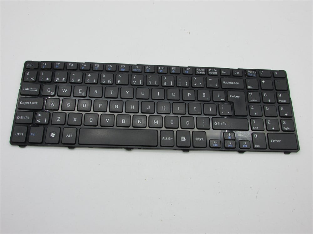  CASPER 13N0 Notebook Klavye 11140001071