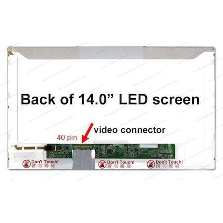 14.0 LED n140b6-l02 hb140wx1-100 B140XW01 LP140WH1 N140B6-L08 LP140WH4 HT140WXB LTN140AT07 CLAA140WB11 M140NWR2 hsd140phw1 N140BGE-L22 BT140GW01 N140BGE HT140WXB-501 HT140WXB-100 LTN140AT16 led ekran