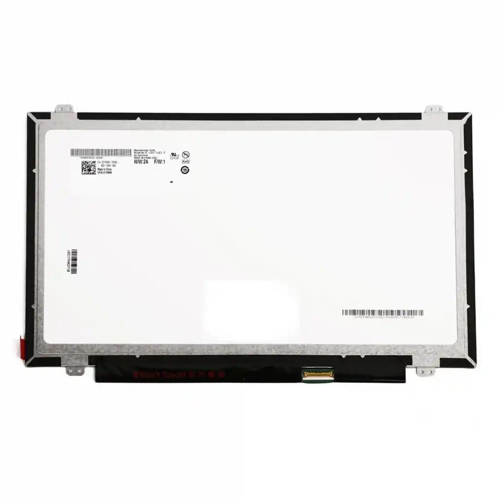 14.0 Slim 30 pin LTN140AT39 M140NWR4-R1 M140NWR4-R2 N140BGA-EA3 N140BGA-EB2 N140BGA-EB3 N140BGE-E33 N140BGE-E43 N140BGE-EA3 NT140WHM-N41 V8.1