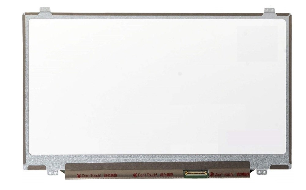 14.0 Slim Led Lcd HD Ekran B140XTN03.1 hb140wx1-300 HSD140PHW2 M140NWR1 LP140WH2 B140XW02 B140XW03 N140BGE-L31 N140BGE-L41 N140BGE-L42 N140B6-L06 BT140GW03 LTN140AT12 LTN140AT08 LTN140AT10 LTN140AT11 LTN140AT12 claa140wb01 claa140wb01a B140XTN02.0