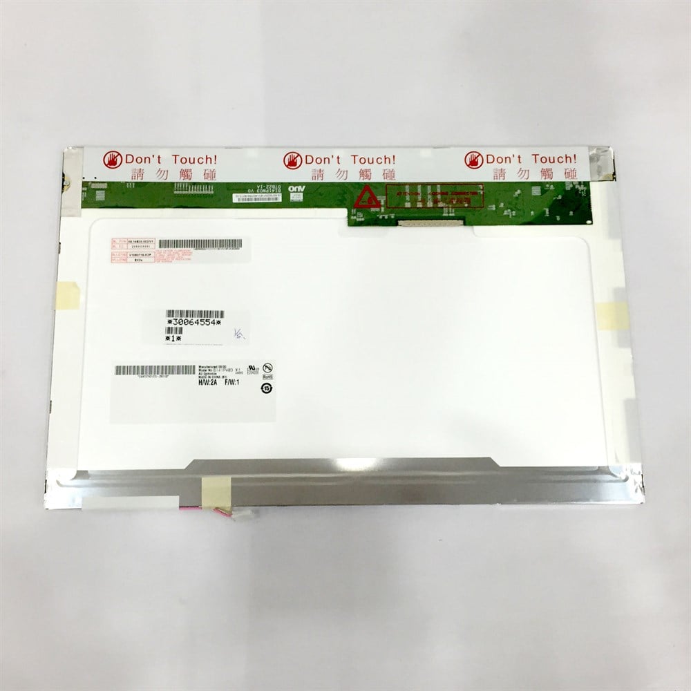 14.1 Lcd Panel Flourasanlı Ekran