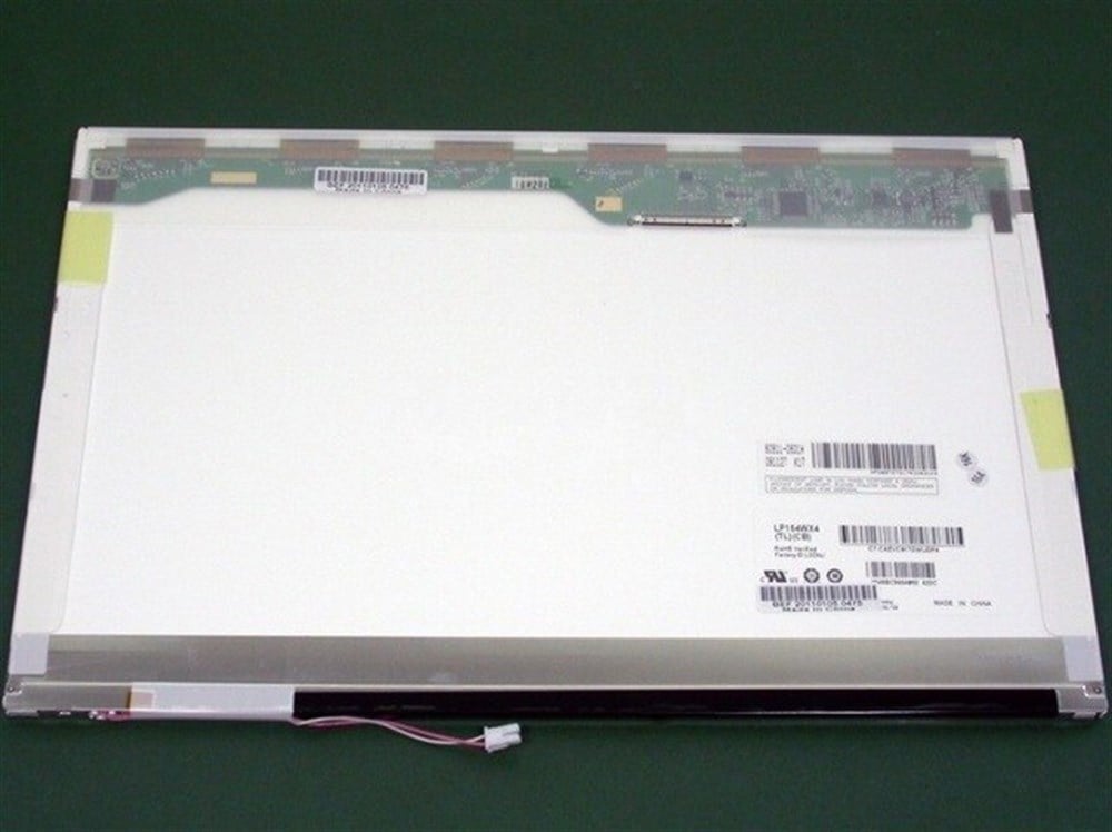 15.4 Lcd Ekran Panel