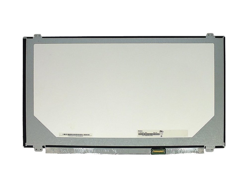 15.6 Slim 30 Pin Lcd Ekran Panel