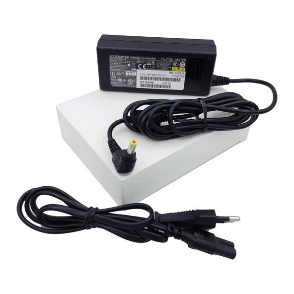 Technopc USFF H280 65W 19V 3.42A Fujitsu Şarj Laptop Adaptörü