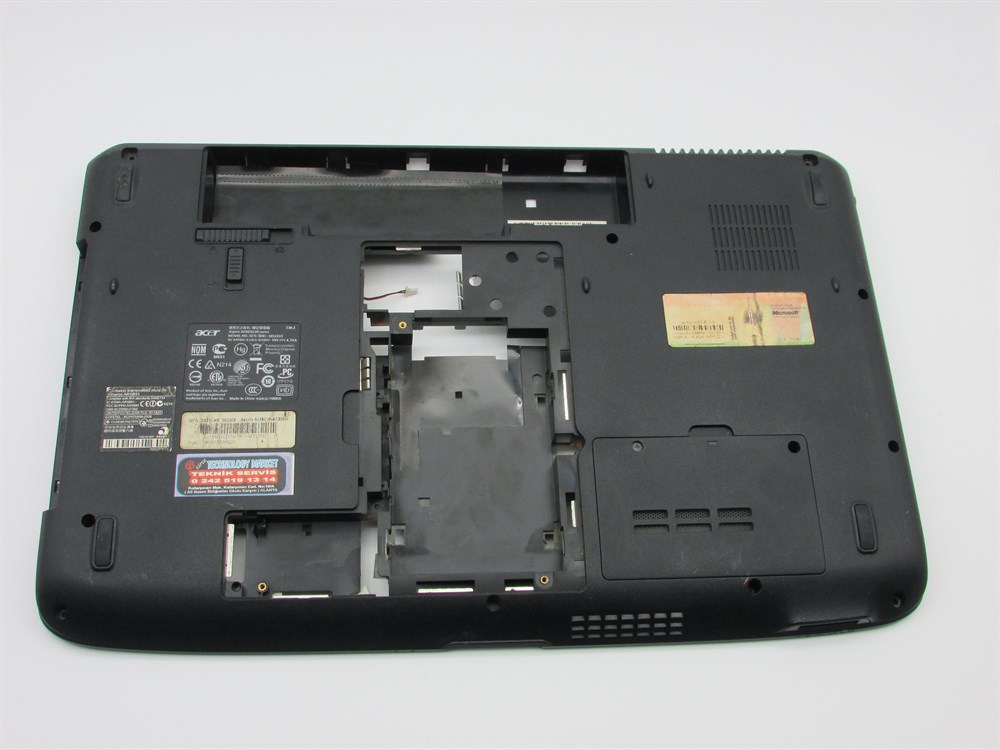 ACER- ASPİRE 5536-5236 MS2265