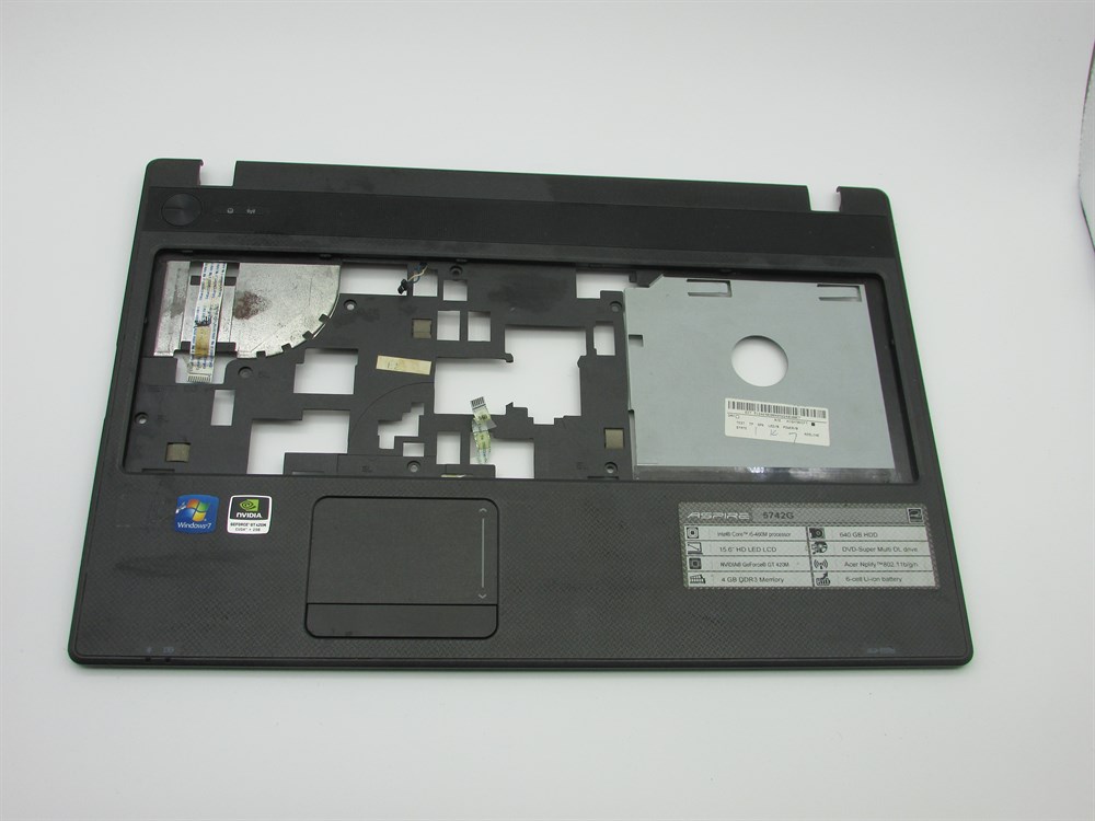 ACER- ASPİRE 5742- PEW71