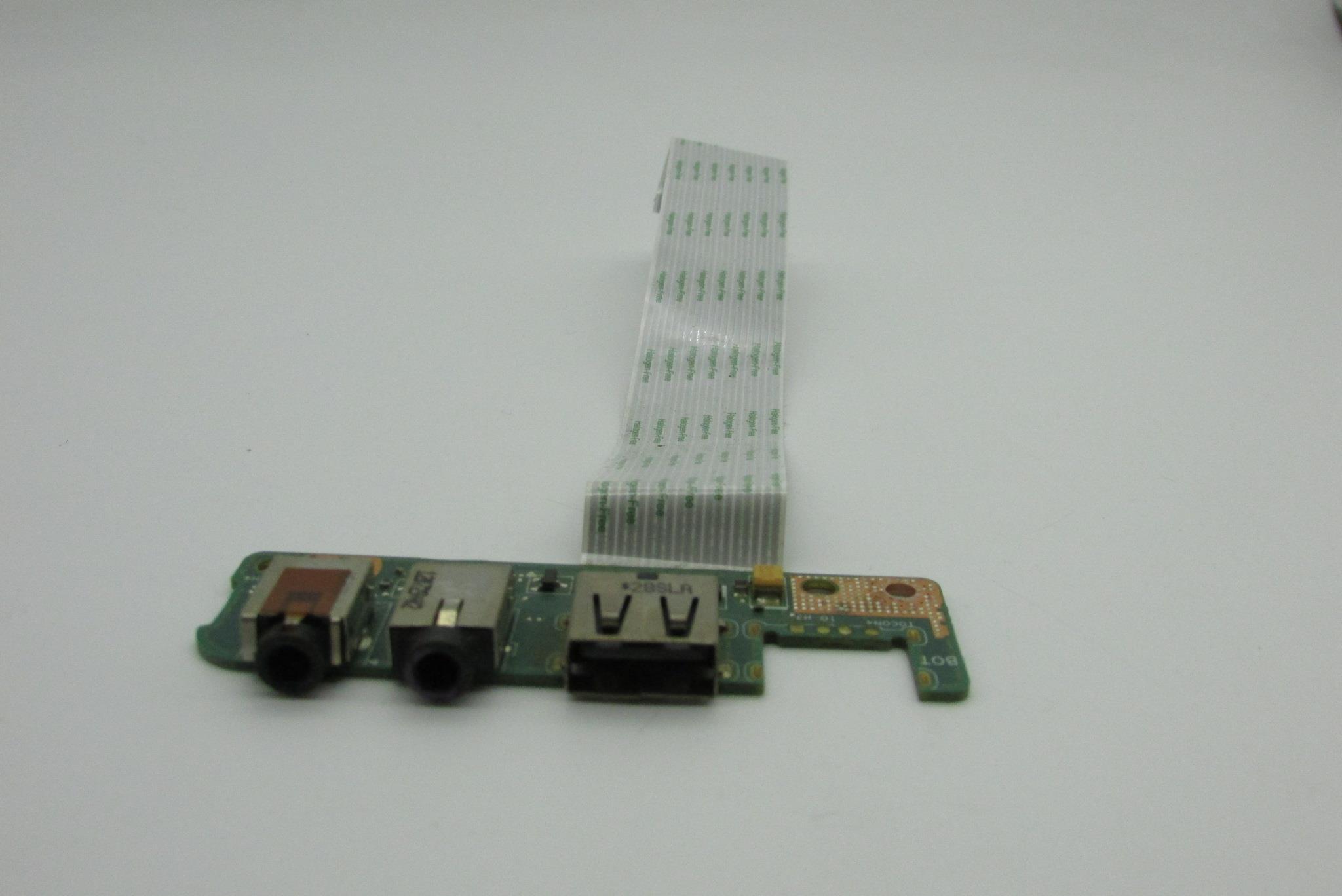 ACER 1422 TRAVALMATE P273 Notebook  Usb Data Soket