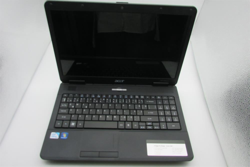 ACER 5334 NOTEBOOK İKİNCİ EL