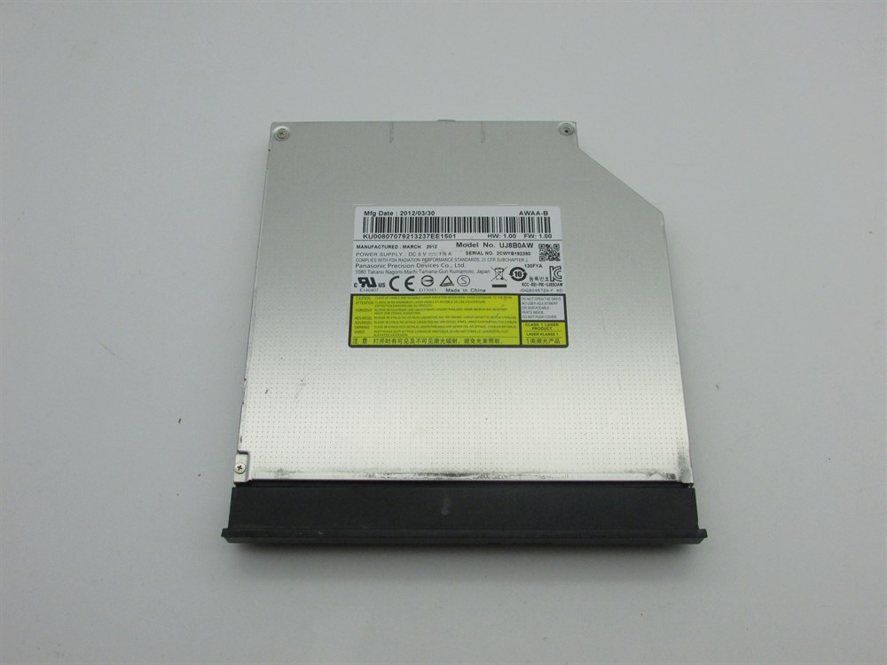 ACER 5360 SERİES ZRJ Notebook Dvd Rom
