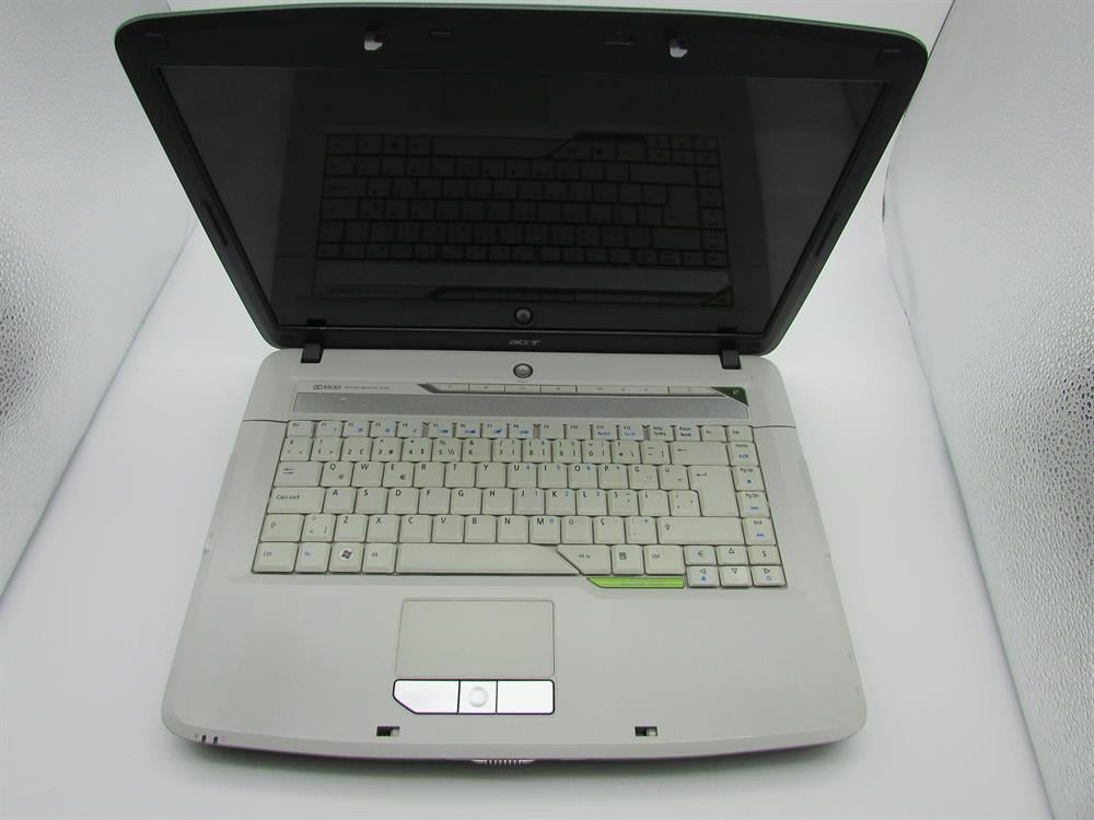 ACER 5520 NOTEBOOK İKİNCİ EL