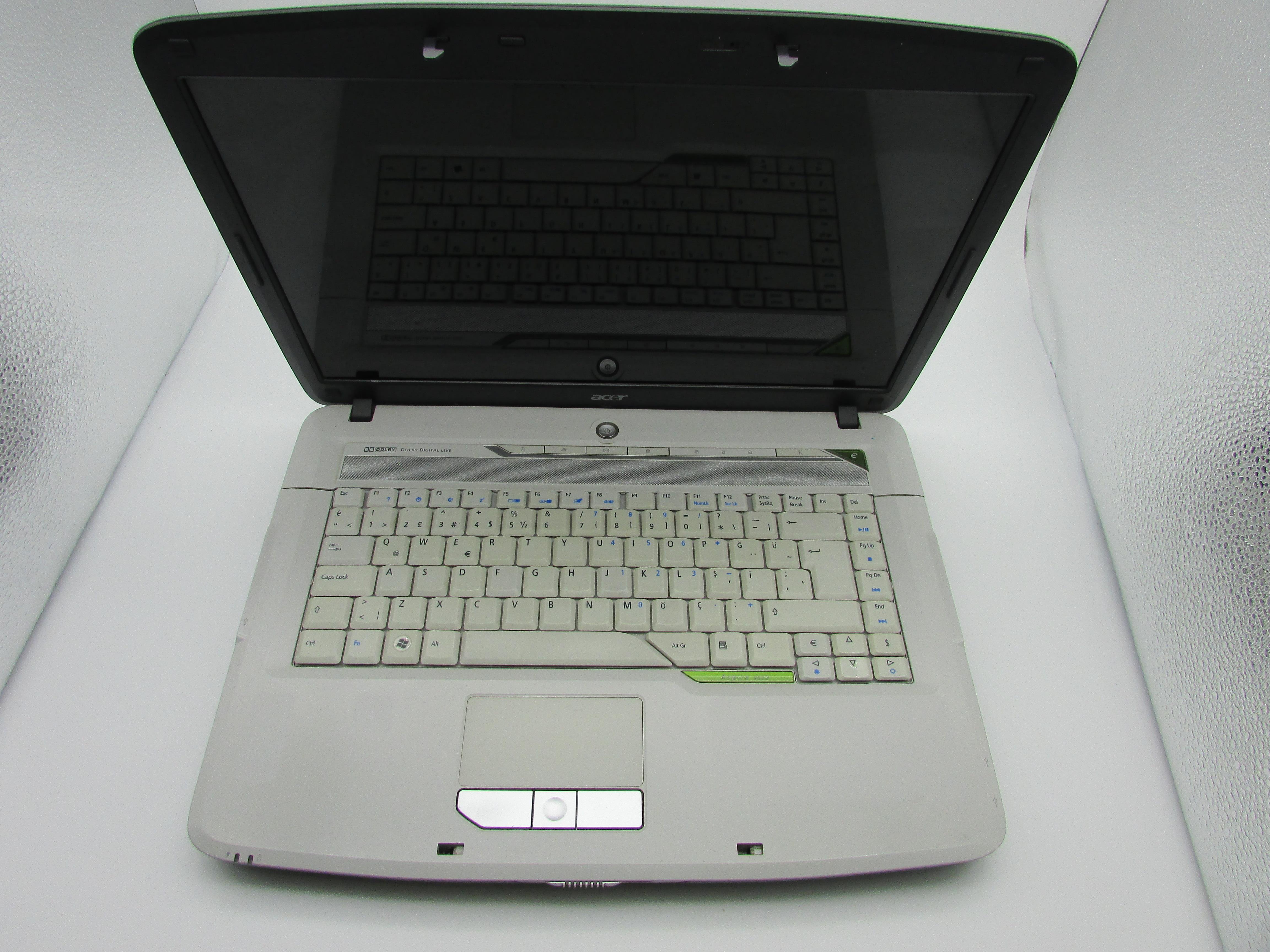 ACER 5520 Notebook Yedek Parcalar